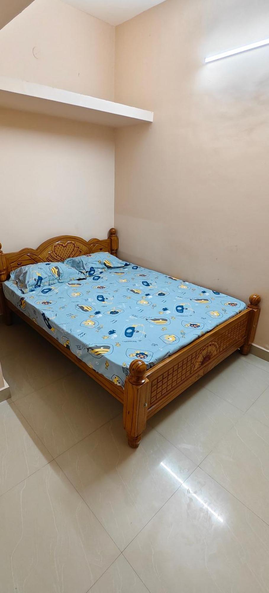 Sri Annai Home Stay I Tiruvannāmalai エクステリア 写真