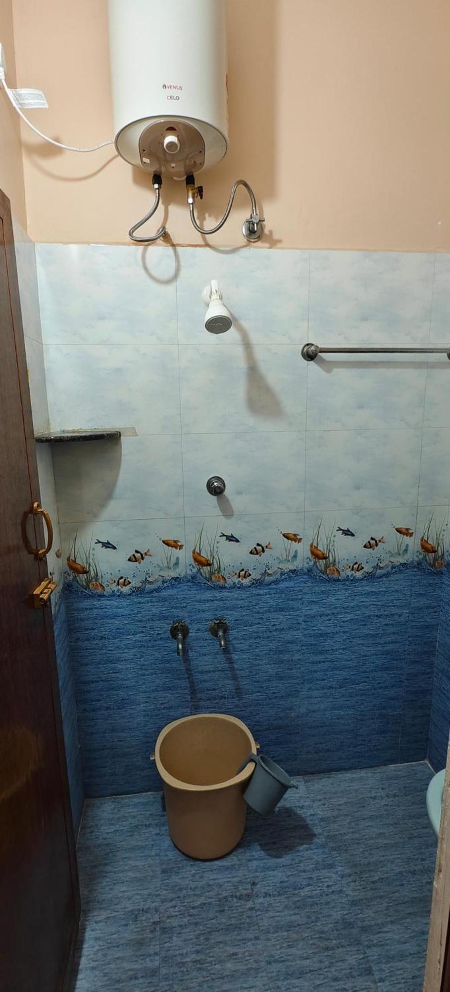 Sri Annai Home Stay I Tiruvannāmalai エクステリア 写真